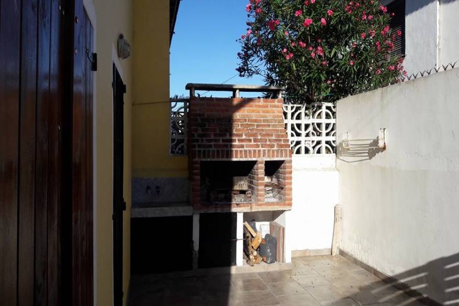 Santa Teresita,Buenos Aires,Argentina,2 Bedrooms Bedrooms,2 BathroomsBathrooms,Duplex-Triplex,48,40703