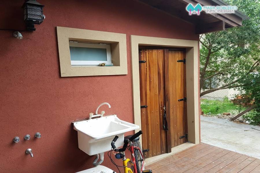 Valeria del Mar,Buenos Aires,Argentina,2 Bedrooms Bedrooms,2 BathroomsBathrooms,Casas,YANEZ PINZON,4513