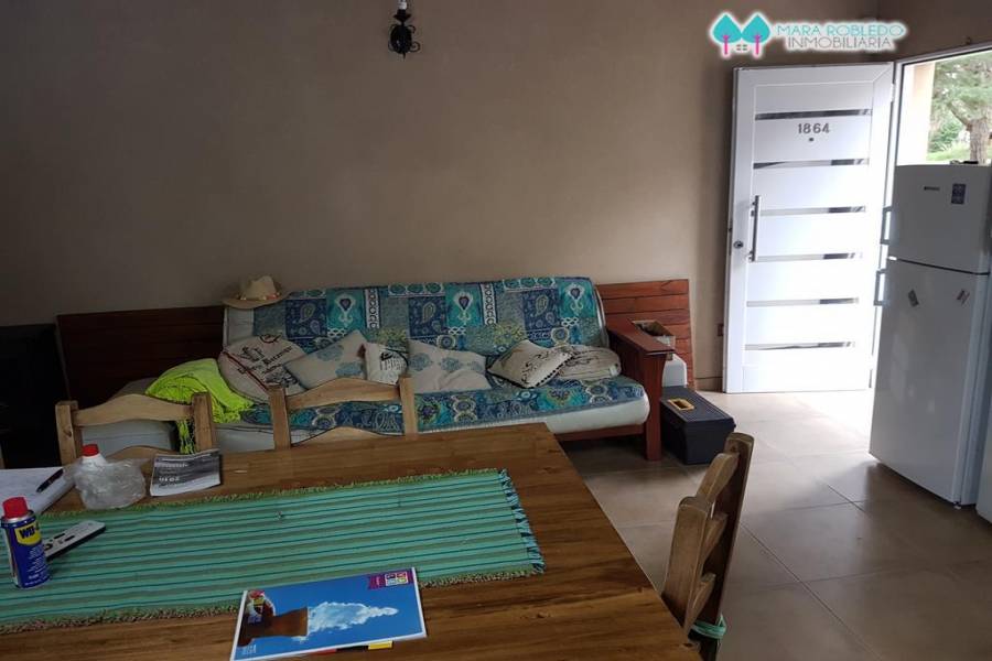 Valeria del Mar,Buenos Aires,Argentina,2 Bedrooms Bedrooms,2 BathroomsBathrooms,Casas,YANEZ PINZON,4513