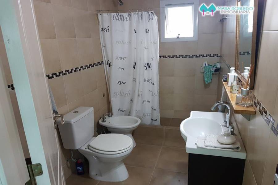 Valeria del Mar,Buenos Aires,Argentina,2 Bedrooms Bedrooms,2 BathroomsBathrooms,Casas,YANEZ PINZON,4513