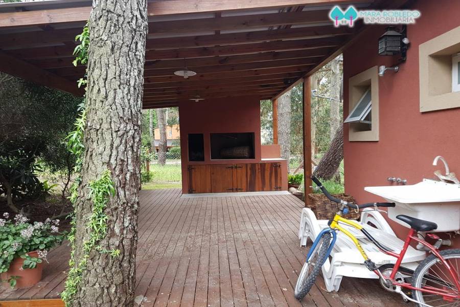 Valeria del Mar,Buenos Aires,Argentina,2 Bedrooms Bedrooms,2 BathroomsBathrooms,Casas,YANEZ PINZON,4513