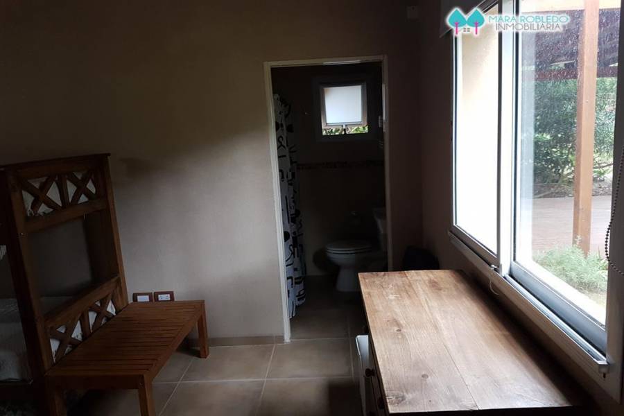 Valeria del Mar,Buenos Aires,Argentina,2 Bedrooms Bedrooms,2 BathroomsBathrooms,Casas,YANEZ PINZON,4513