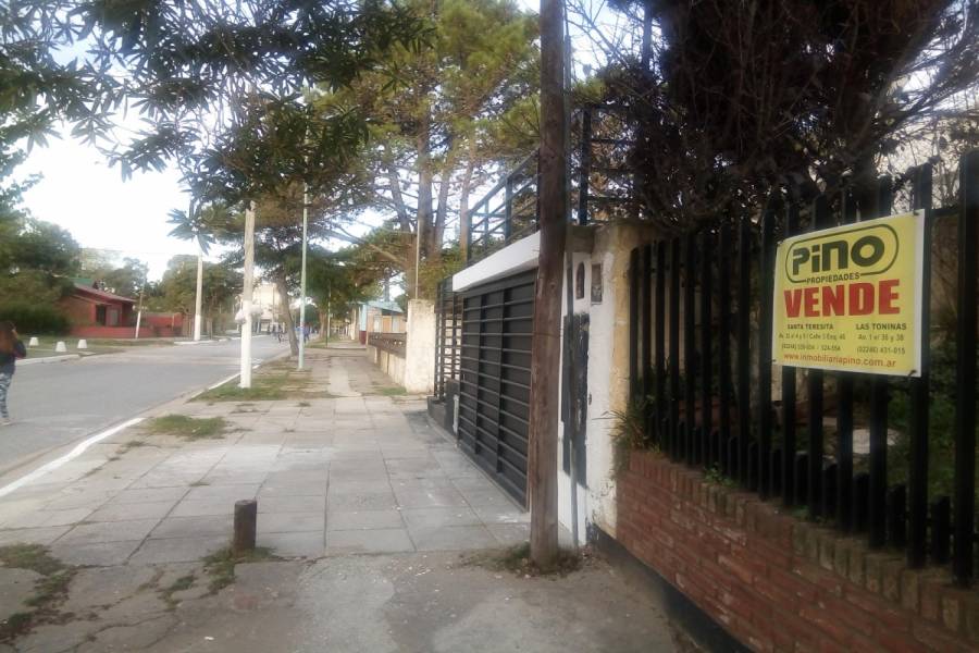 Las Toninas,Buenos Aires,Argentina,3 Bedrooms Bedrooms,3 BathroomsBathrooms,Casas,AV 40,40707