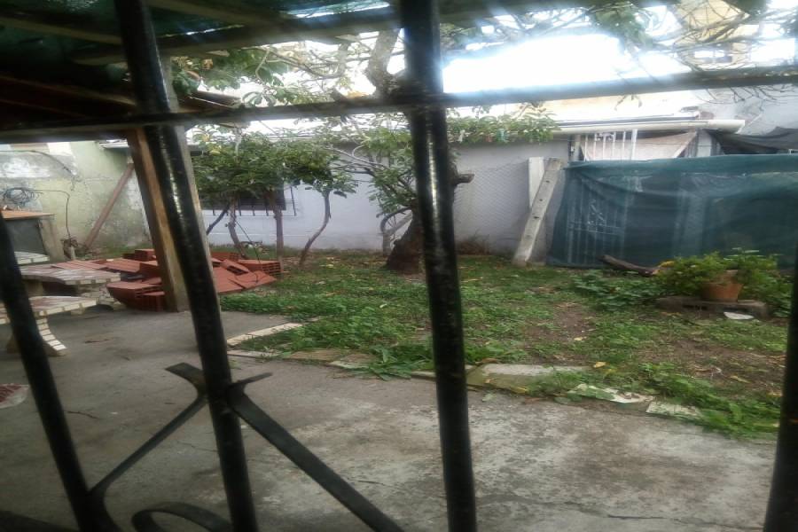 Las Toninas,Buenos Aires,Argentina,3 Bedrooms Bedrooms,3 BathroomsBathrooms,Casas,AV 40,40707