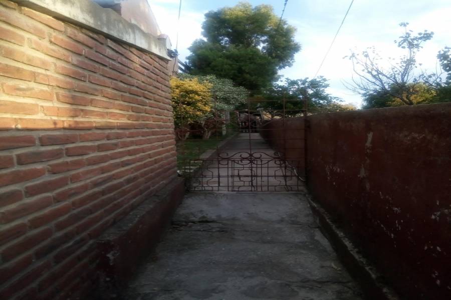 Las Toninas,Buenos Aires,Argentina,3 Bedrooms Bedrooms,3 BathroomsBathrooms,Casas,AV 40,40707