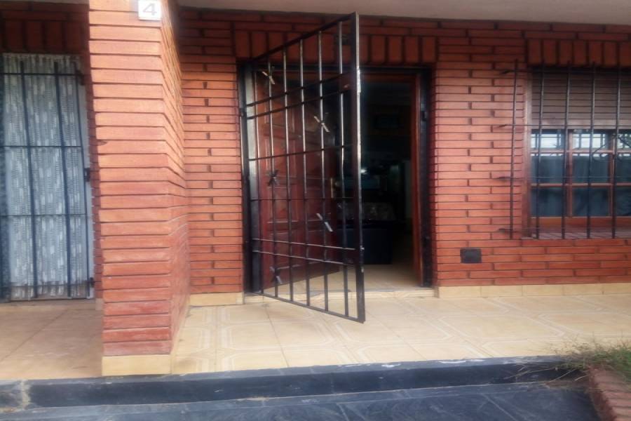 Las Toninas,Buenos Aires,Argentina,3 Bedrooms Bedrooms,3 BathroomsBathrooms,Casas,AV 40,40707