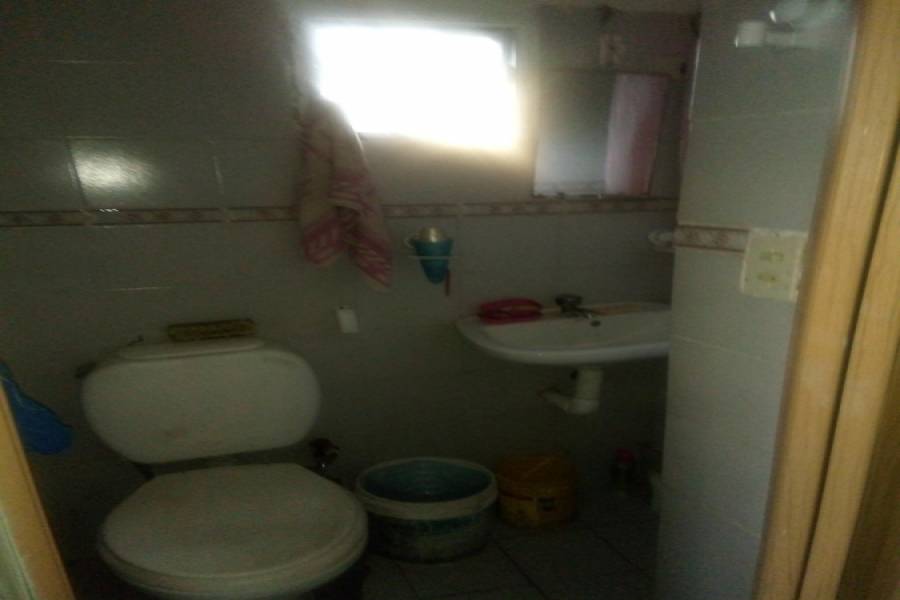 Las Toninas,Buenos Aires,Argentina,3 Bedrooms Bedrooms,3 BathroomsBathrooms,Casas,AV 40,40707