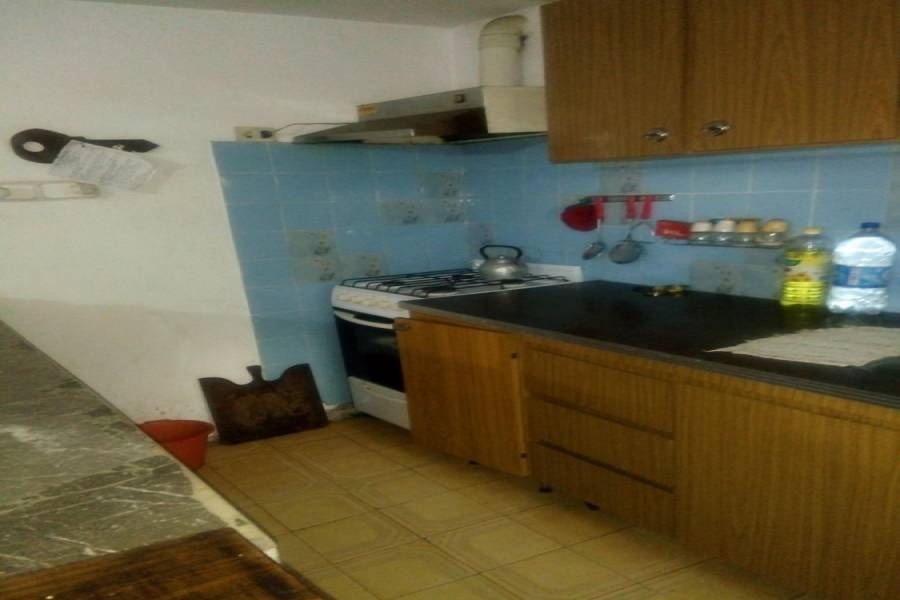 Las Toninas,Buenos Aires,Argentina,3 Bedrooms Bedrooms,3 BathroomsBathrooms,Casas,AV 40,40707