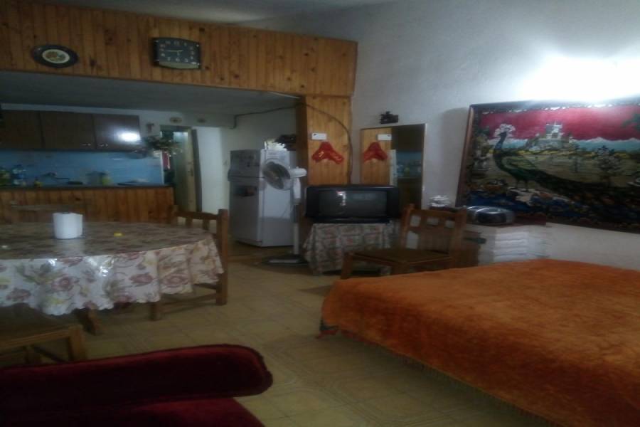 Las Toninas,Buenos Aires,Argentina,3 Bedrooms Bedrooms,3 BathroomsBathrooms,Casas,AV 40,40707