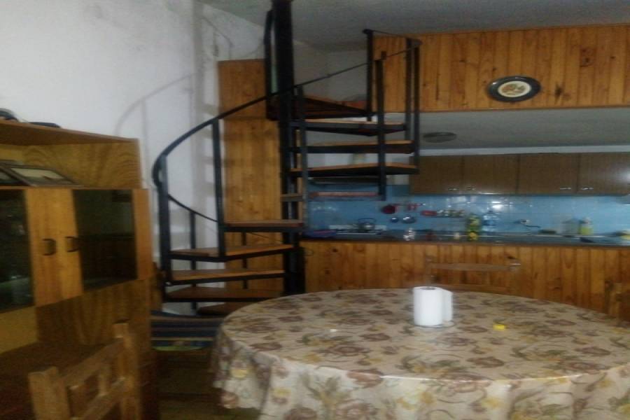 Las Toninas,Buenos Aires,Argentina,3 Bedrooms Bedrooms,3 BathroomsBathrooms,Casas,AV 40,40707