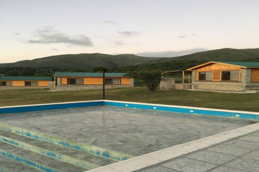 La Falda,Córdoba,Argentina,10 Bedrooms Bedrooms,10 BathroomsBathrooms,Casas,SANTA FE ,40708