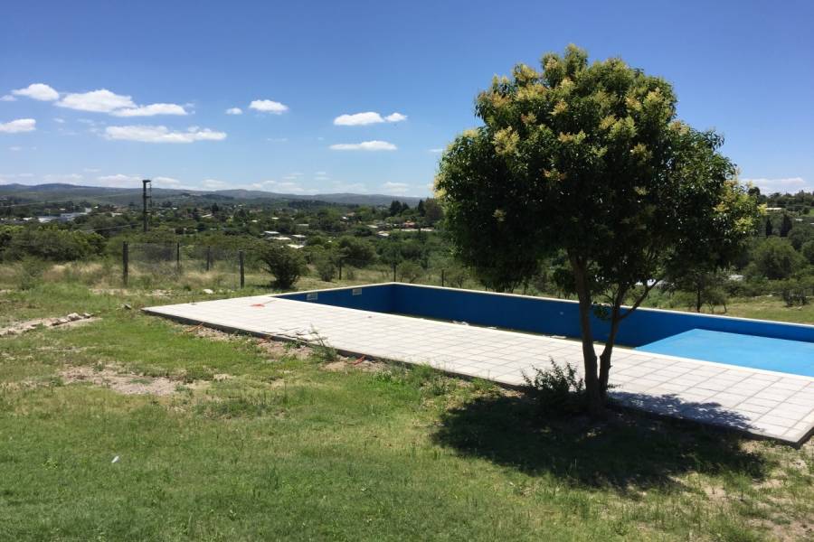 La Falda,Córdoba,Argentina,10 Bedrooms Bedrooms,10 BathroomsBathrooms,Casas,SANTA FE ,40708