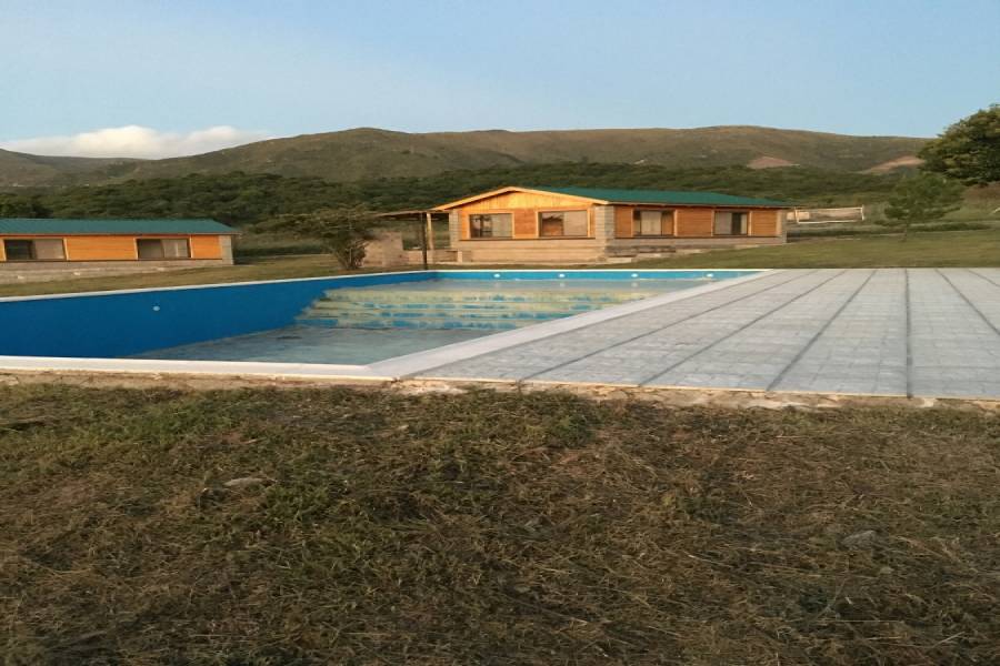 La Falda,Córdoba,Argentina,10 Bedrooms Bedrooms,10 BathroomsBathrooms,Casas,SANTA FE ,40708