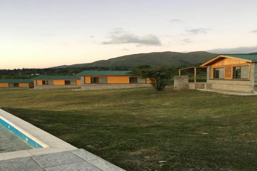 La Falda,Córdoba,Argentina,10 Bedrooms Bedrooms,10 BathroomsBathrooms,Casas,SANTA FE ,40708