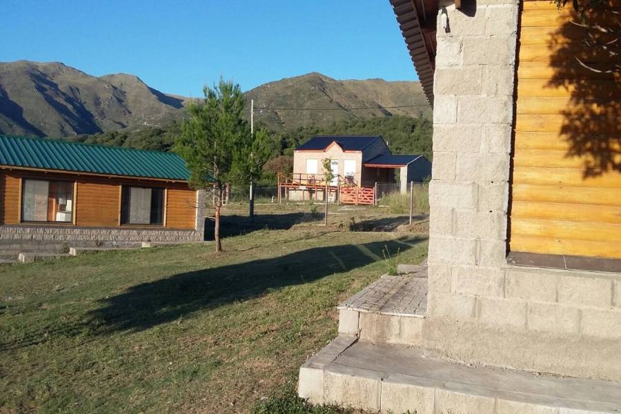 La Falda,Córdoba,Argentina,10 Bedrooms Bedrooms,10 BathroomsBathrooms,Casas,SANTA FE ,40708