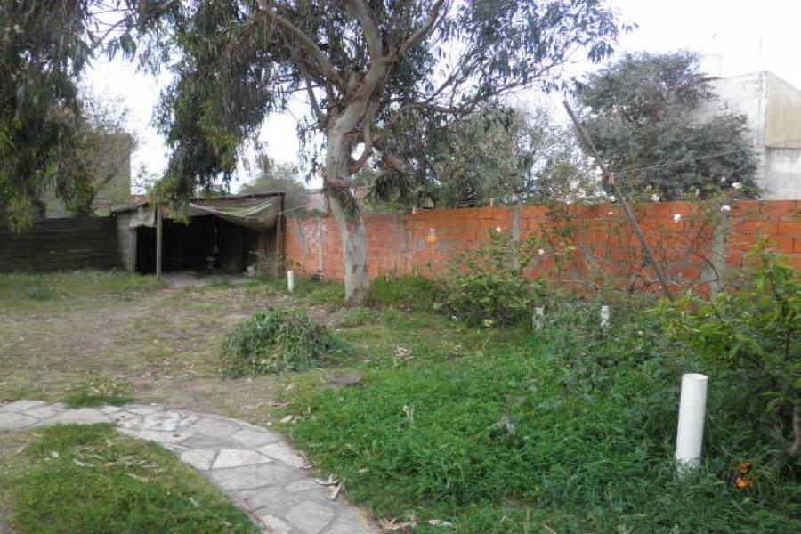 Las Toninas,Buenos Aires,Argentina,2 Bedrooms Bedrooms,1 BañoBathrooms,Duplex-Triplex,18,40714