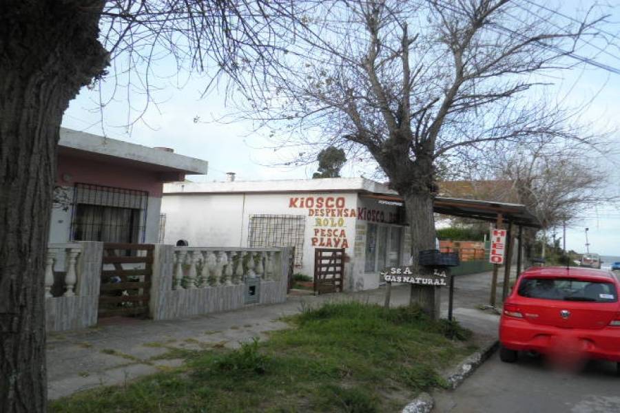 Las Toninas,Buenos Aires,Argentina,2 Bedrooms Bedrooms,1 BañoBathrooms,Duplex-Triplex,18,40714