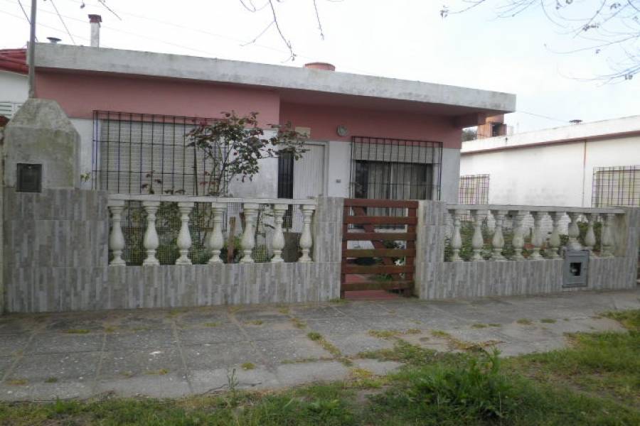 Las Toninas,Buenos Aires,Argentina,2 Bedrooms Bedrooms,1 BañoBathrooms,Duplex-Triplex,18,40714