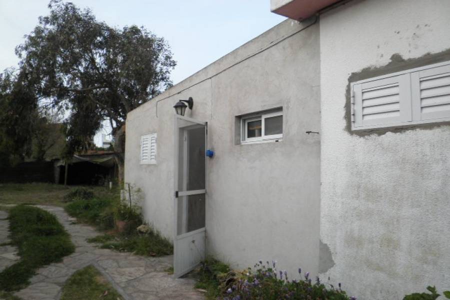 Las Toninas,Buenos Aires,Argentina,2 Bedrooms Bedrooms,1 BañoBathrooms,Duplex-Triplex,18,40714