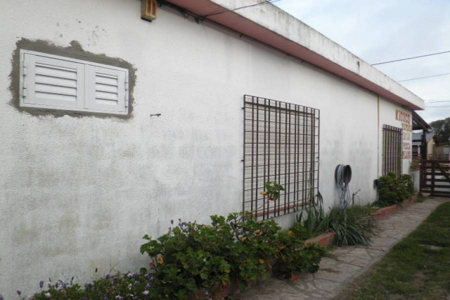 Las Toninas,Buenos Aires,Argentina,2 Bedrooms Bedrooms,1 BañoBathrooms,Duplex-Triplex,18,40714