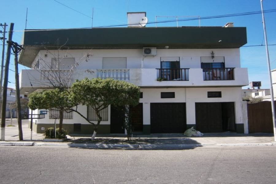 Santa Teresita,Buenos Aires,Argentina,2 Bedrooms Bedrooms,1 BañoBathrooms,Casas,2,2,40716