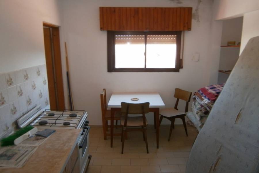 Santa Teresita,Buenos Aires,Argentina,2 Bedrooms Bedrooms,1 BañoBathrooms,Casas,2,2,40716