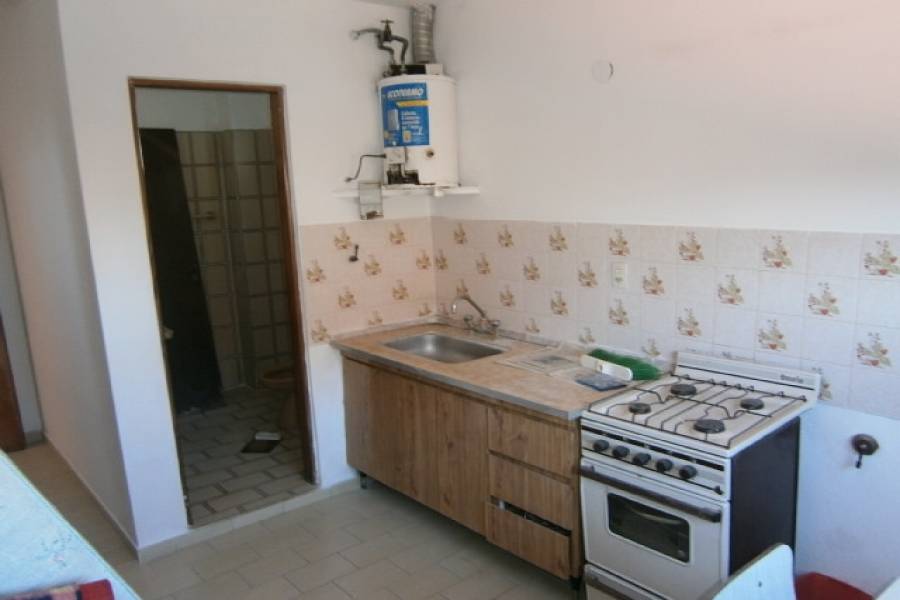 Santa Teresita,Buenos Aires,Argentina,2 Bedrooms Bedrooms,1 BañoBathrooms,Casas,2,2,40716