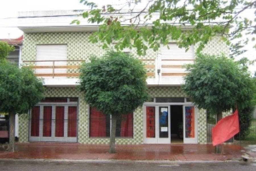 Santa Teresita,Buenos Aires,Argentina,Local comercial,6,40728