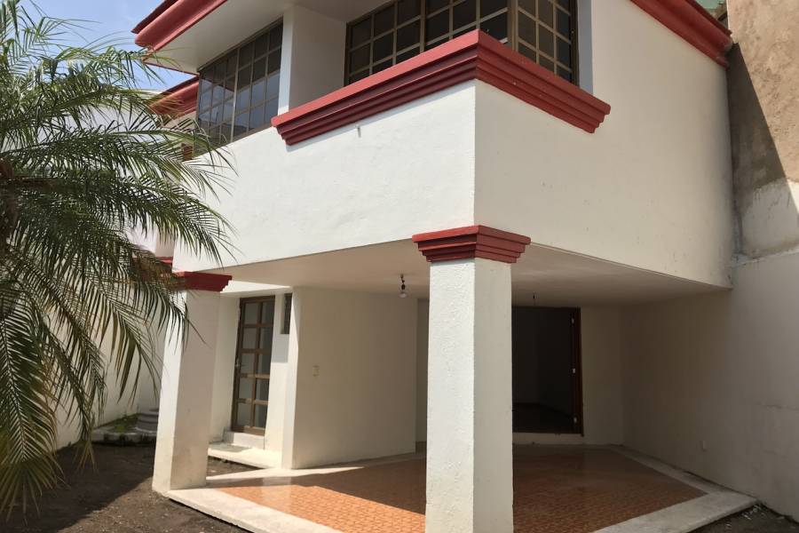 San Pedro Tlaquepaque, Jalisco, Mexico, 4 Bedrooms Bedrooms, ,2 BathroomsBathrooms,Casas,Venta,Camino Real a Colima ,2,40737