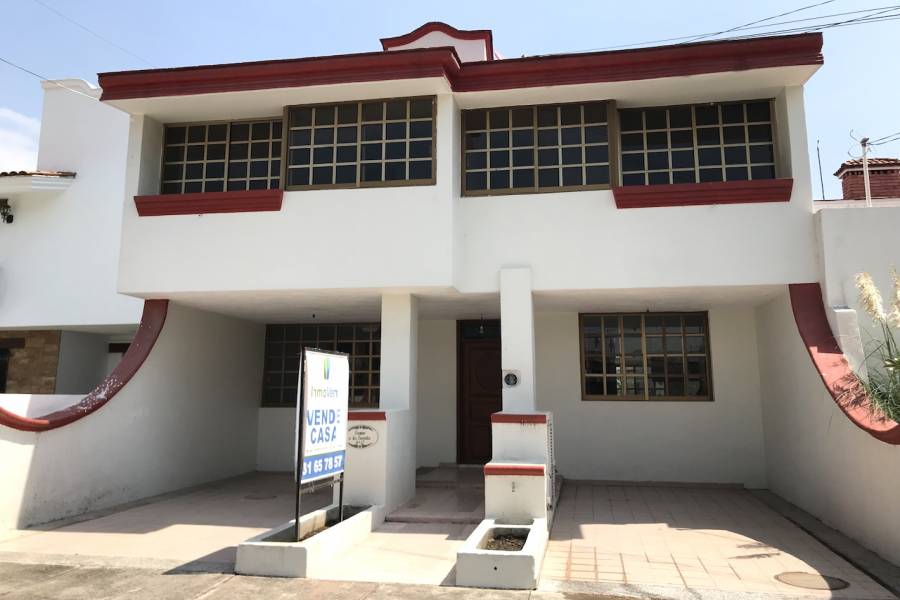 San Pedro Tlaquepaque, Jalisco, Mexico, 4 Bedrooms Bedrooms, ,2 BathroomsBathrooms,Casas,Venta,Camino Real a Colima ,2,40737