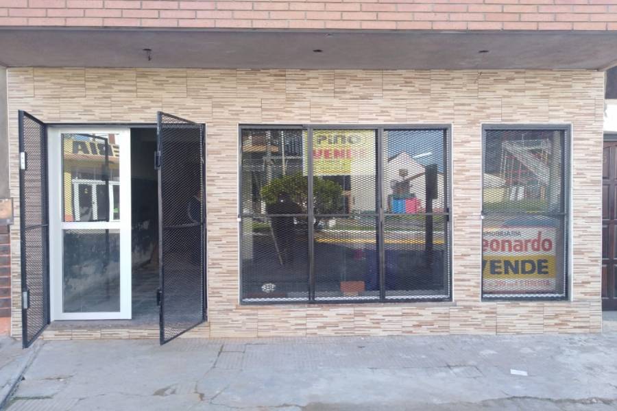 Santa Teresita, Buenos Aires, Argentina, ,Locales,Venta,39,40746