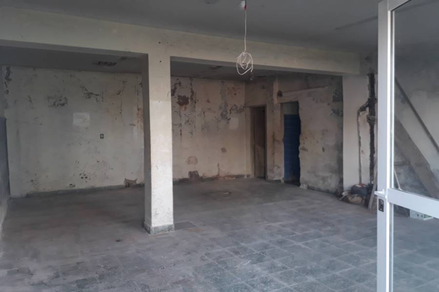 Santa Teresita, Buenos Aires, Argentina, ,Locales,Venta,39,40746