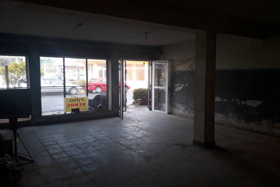 Santa Teresita, Buenos Aires, Argentina, ,Locales,Venta,39,40746