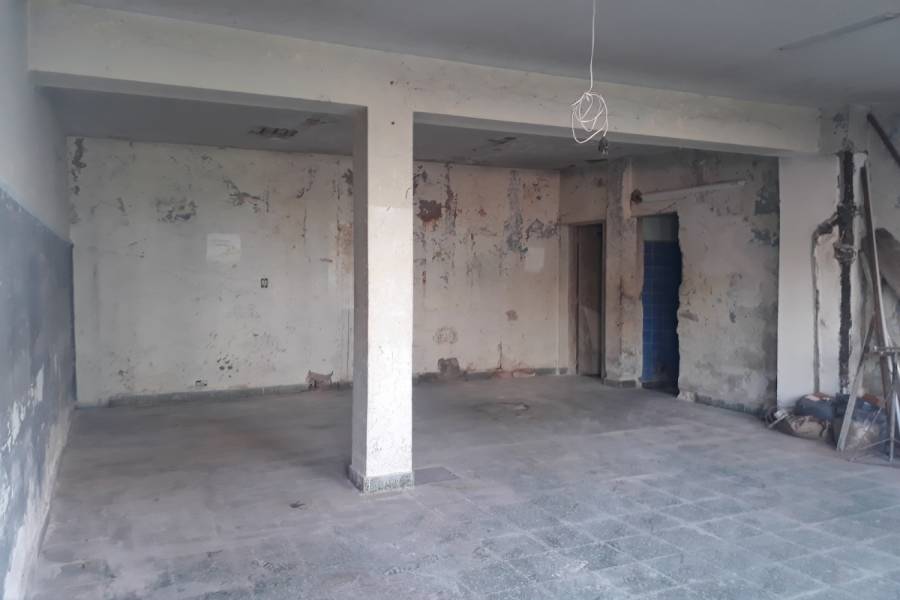 Santa Teresita, Buenos Aires, Argentina, ,Locales,Venta,39,40746