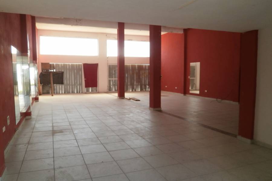 Santa Teresita, Buenos Aires, Argentina, ,2 BathroomsBathrooms,Locales,Venta,34,40748