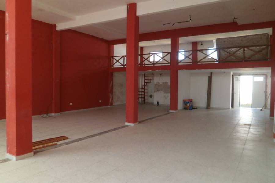 Santa Teresita, Buenos Aires, Argentina, ,2 BathroomsBathrooms,Locales,Venta,34,40748