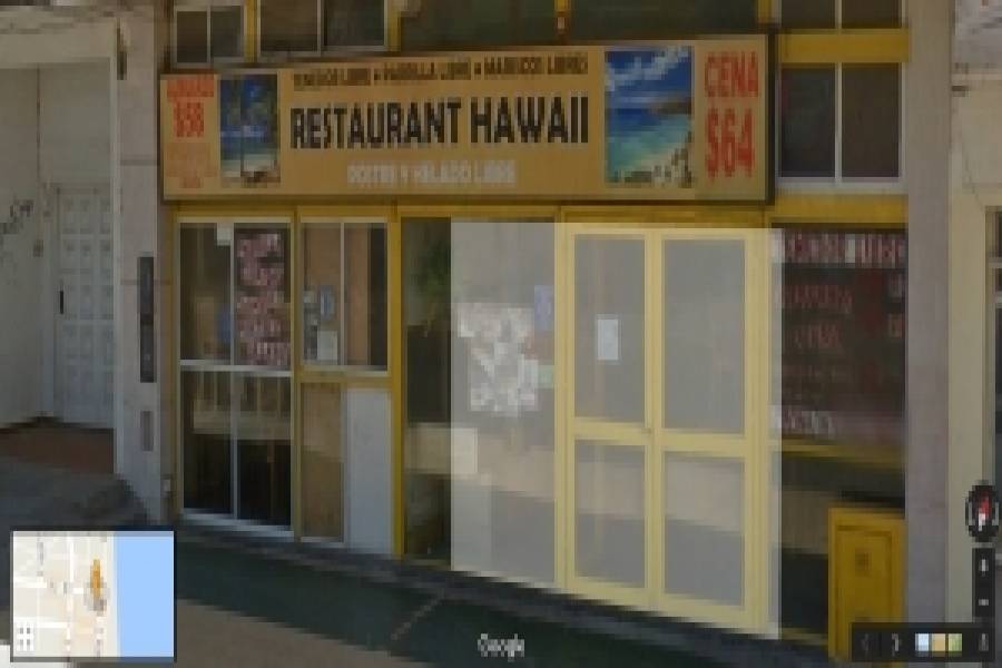 Santa Teresita, Buenos Aires, Argentina, ,2 BathroomsBathrooms,Locales,Venta,32,40750