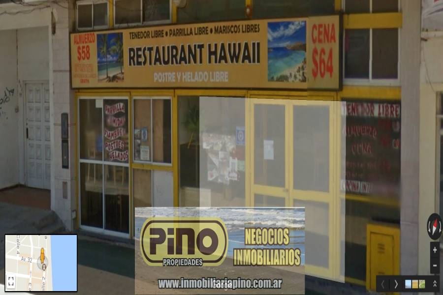 Santa Teresita, Buenos Aires, Argentina, ,2 BathroomsBathrooms,Locales,Venta,32,40750