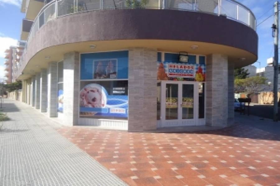 Santa Teresita, Buenos Aires, Argentina, ,Locales,Venta,31 Y 4,40759