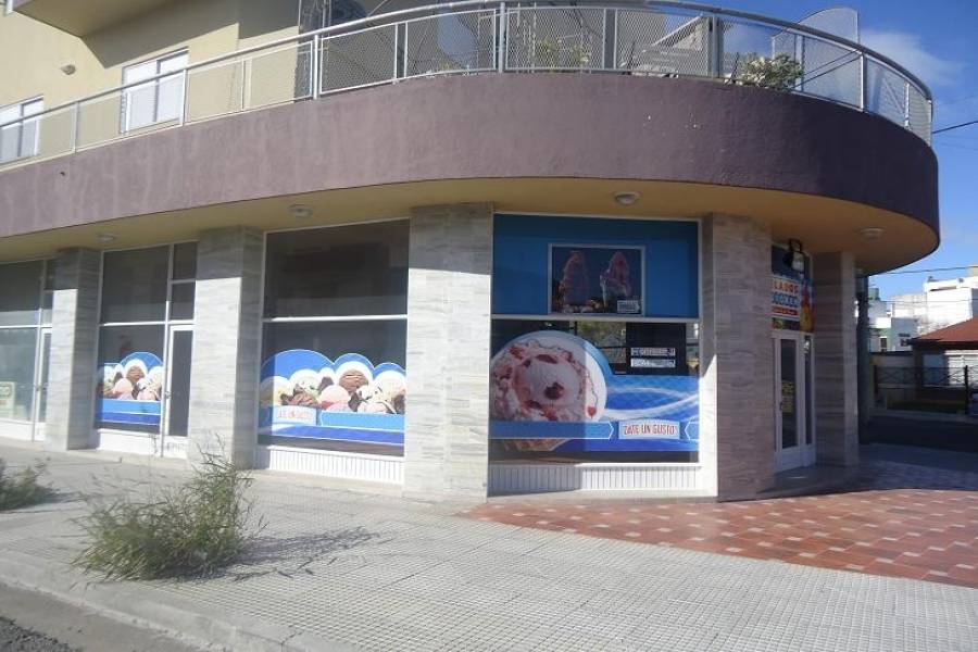 Santa Teresita, Buenos Aires, Argentina, ,Locales,Venta,31 Y 4,40759