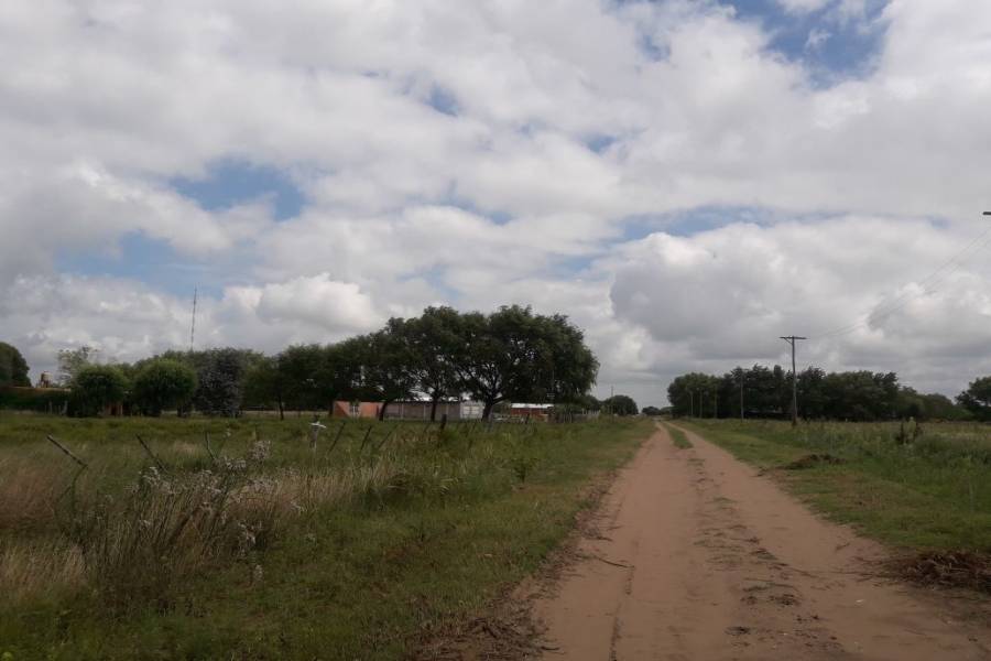 Mar de Ajo, Buenos Aires, Argentina, ,Lotes-Terrenos,Venta,CRUCERO GRAL BELGRANO ,40787
