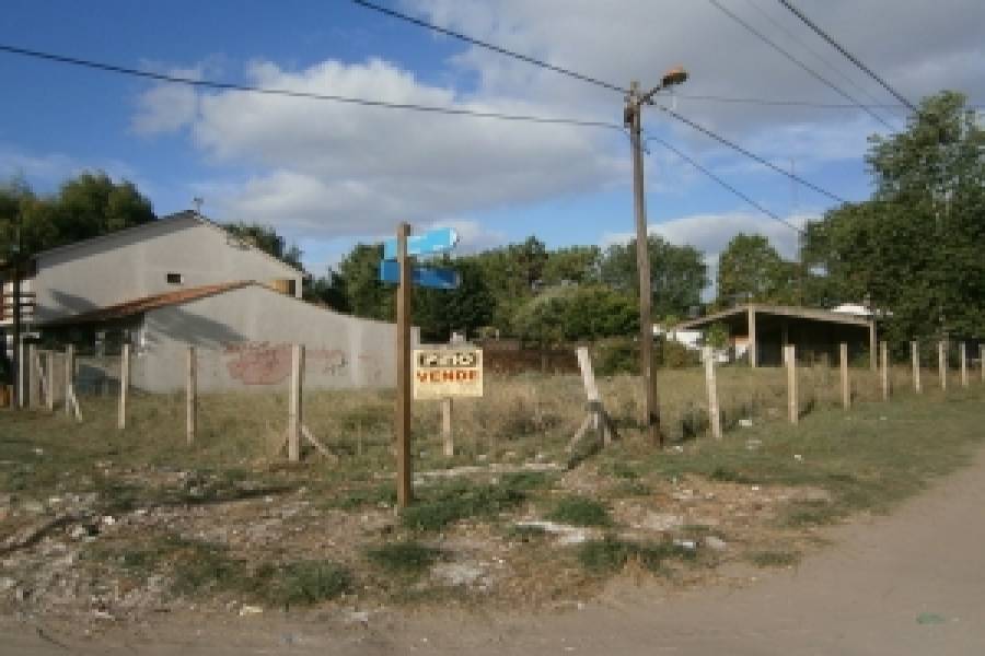 Santa Teresita, Buenos Aires, Argentina, ,Lotes-Terrenos,Venta,46,40791