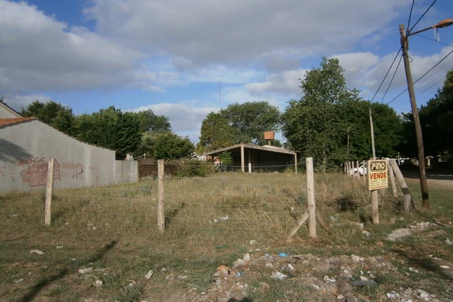 Santa Teresita, Buenos Aires, Argentina, ,Lotes-Terrenos,Venta,46,40791