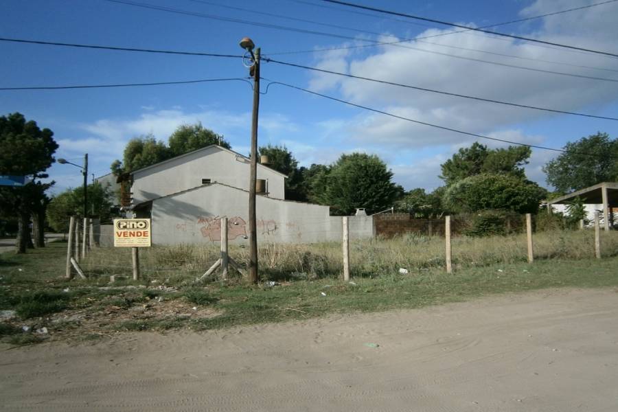 Santa Teresita, Buenos Aires, Argentina, ,Lotes-Terrenos,Venta,46,40791