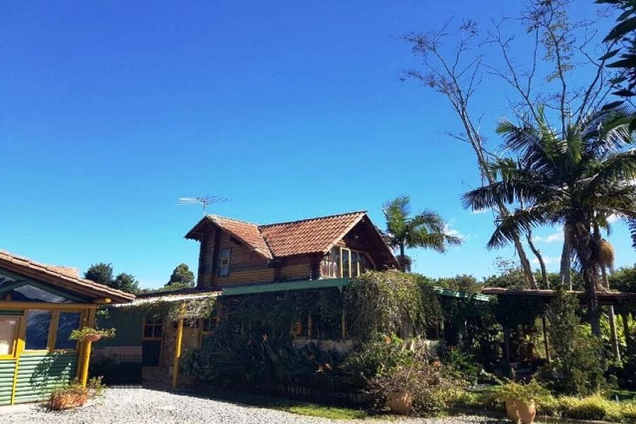 IMPERDIBLE! VER INFO...,7 Bedrooms Bedrooms,4 BathroomsBathrooms,Fincas-Villas,autop bogota,4522