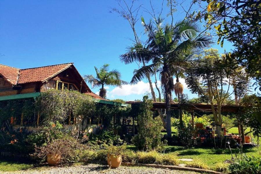 IMPERDIBLE! VER INFO...,7 Bedrooms Bedrooms,4 BathroomsBathrooms,Fincas-Villas,autop bogota,4522