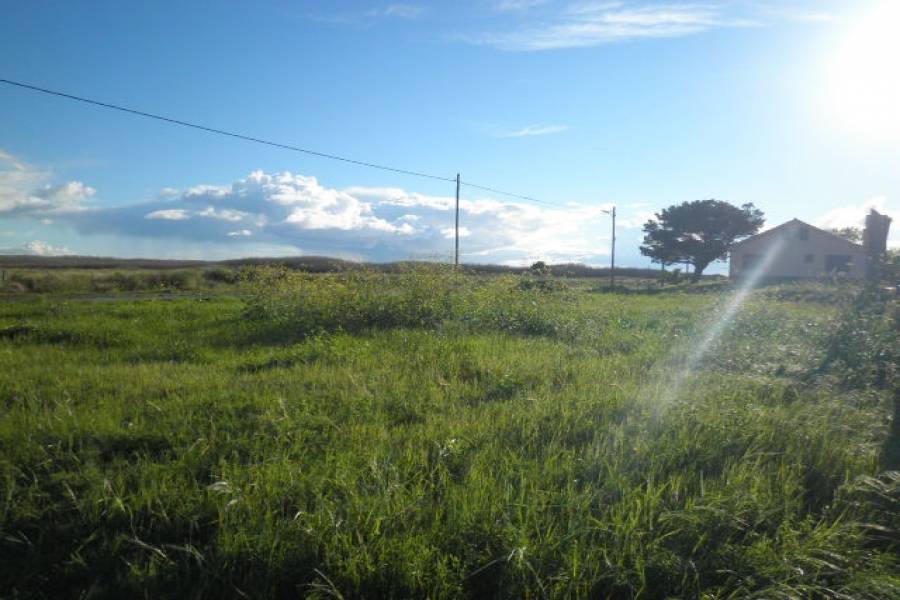 Las Toninas, Buenos Aires, Argentina, ,Lotes-Terrenos,Venta,COSTA CHICA - AVENIDA 7,40806