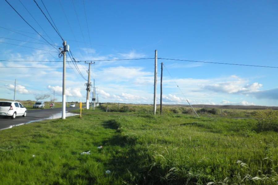 Las Toninas, Buenos Aires, Argentina, ,Lotes-Terrenos,Venta,COSTA CHICA - AVENIDA 7,40806