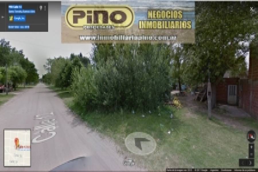 Santa Teresita, Buenos Aires, Argentina, ,Lotes-Terrenos,Venta,12,40808