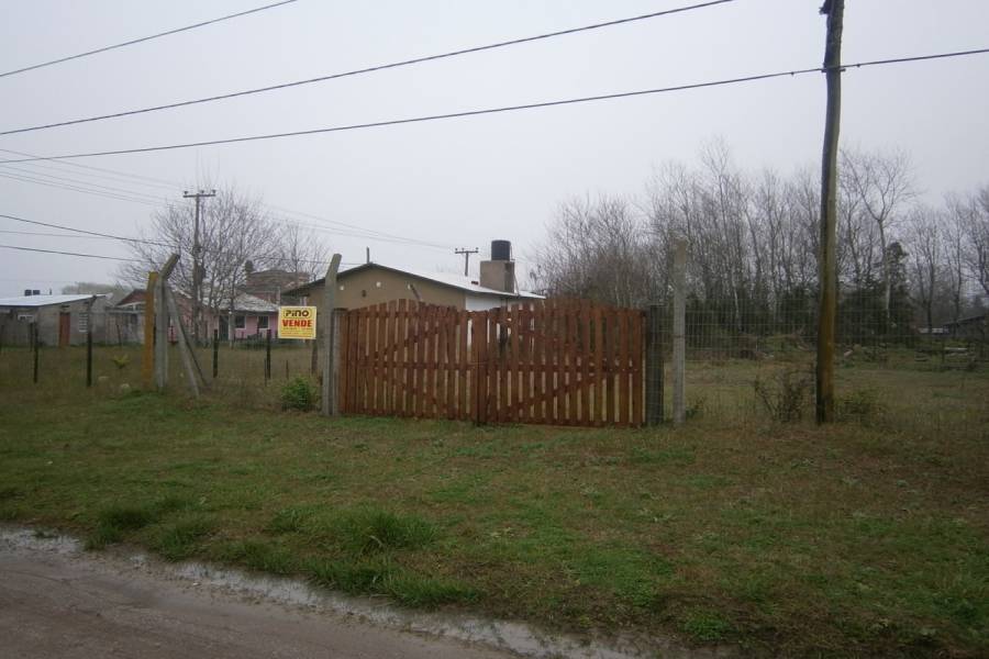 Mar del Tuyu, Buenos Aires, Argentina, ,Lotes-Terrenos,Venta,9,40809